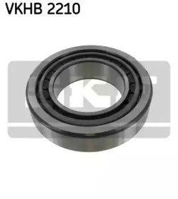 SKF VKHB 2210